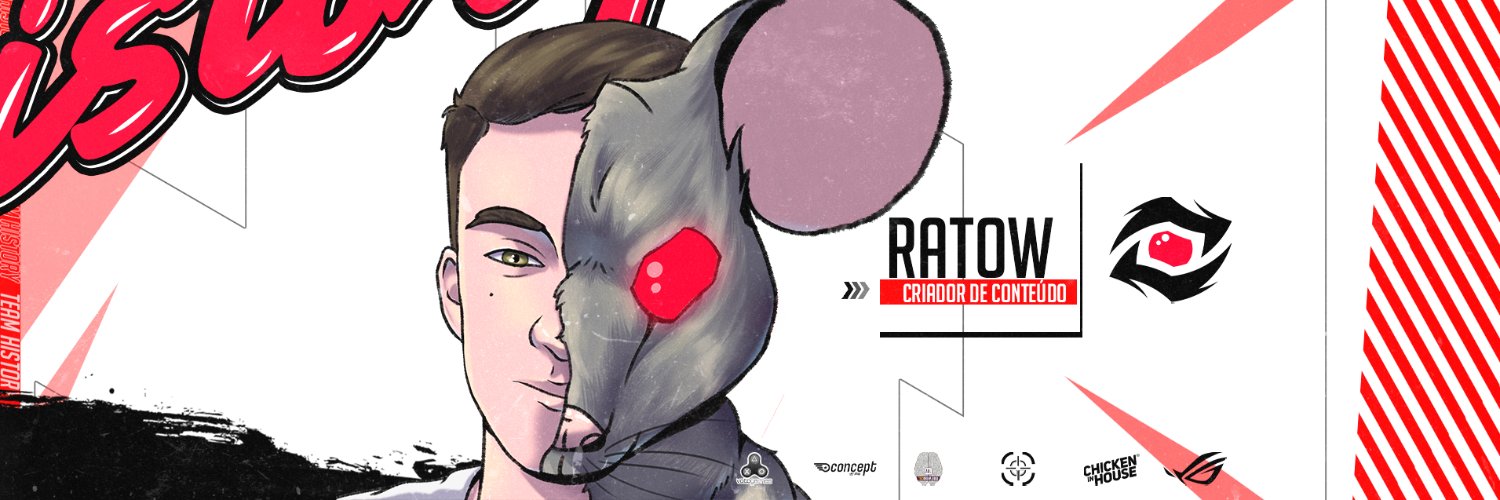 HiT Ratow 🐀 banner