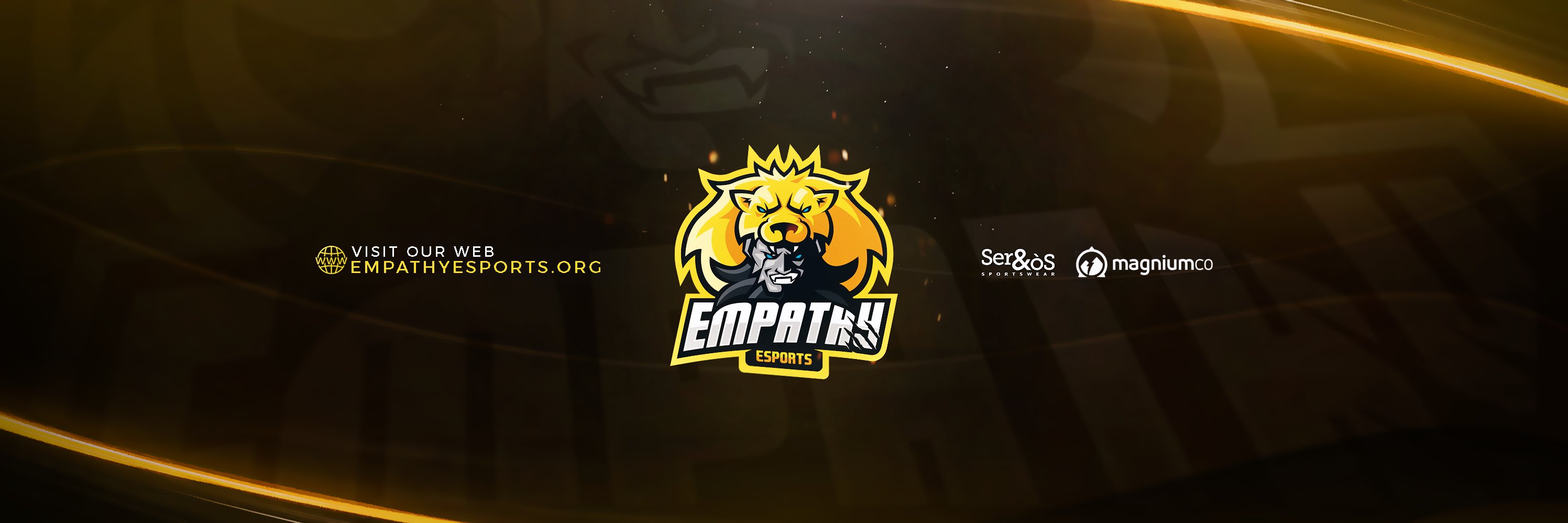 eMpathy eSports banner