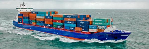 JRShipping Profile Banner