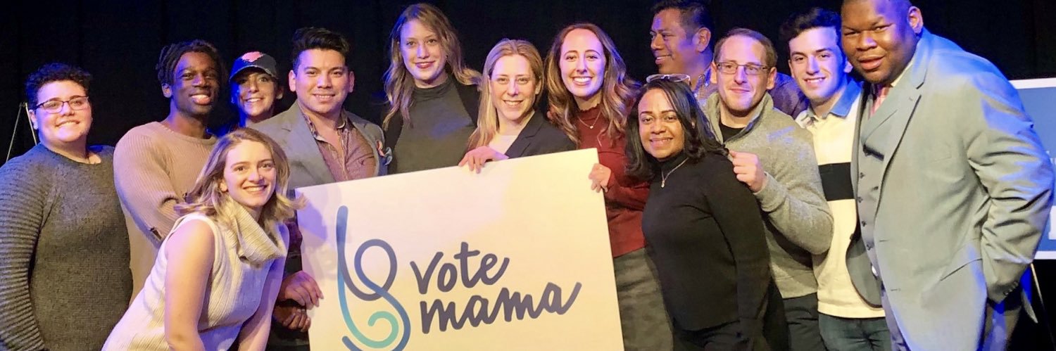 liuba4congress's profile banner image