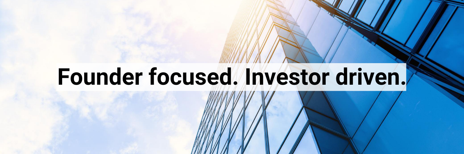 Fuel Venture Capital banner