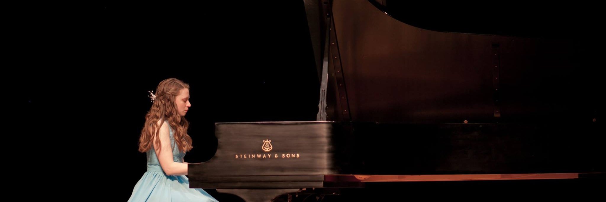 LadyoftheSynth's profile banner image