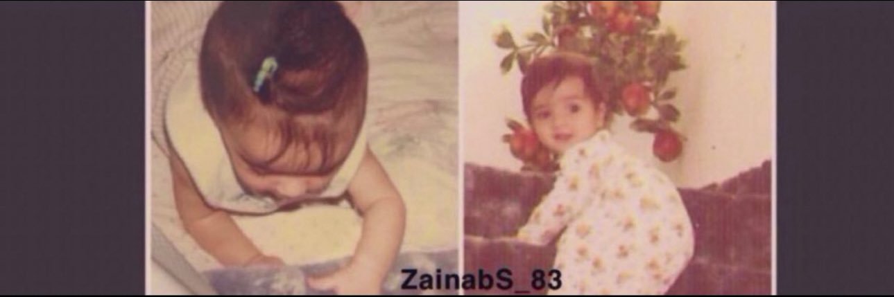 زينب banner