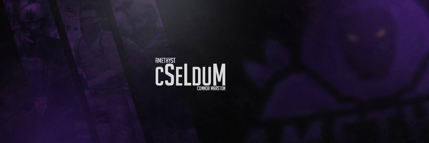 CCSeLduM's profile banner image