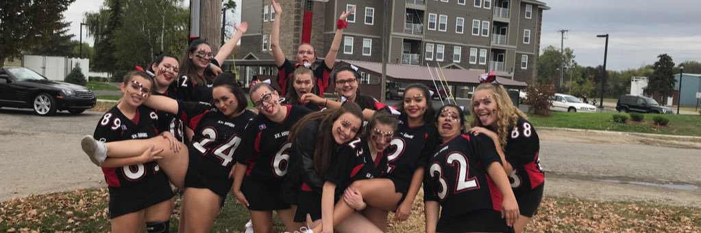 StLouisCheer's profile banner image