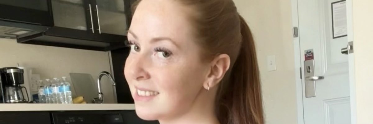 Freakyredhead1's profile banner image