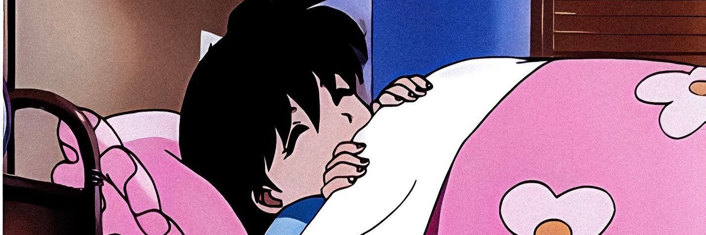 muffineti's profile banner image