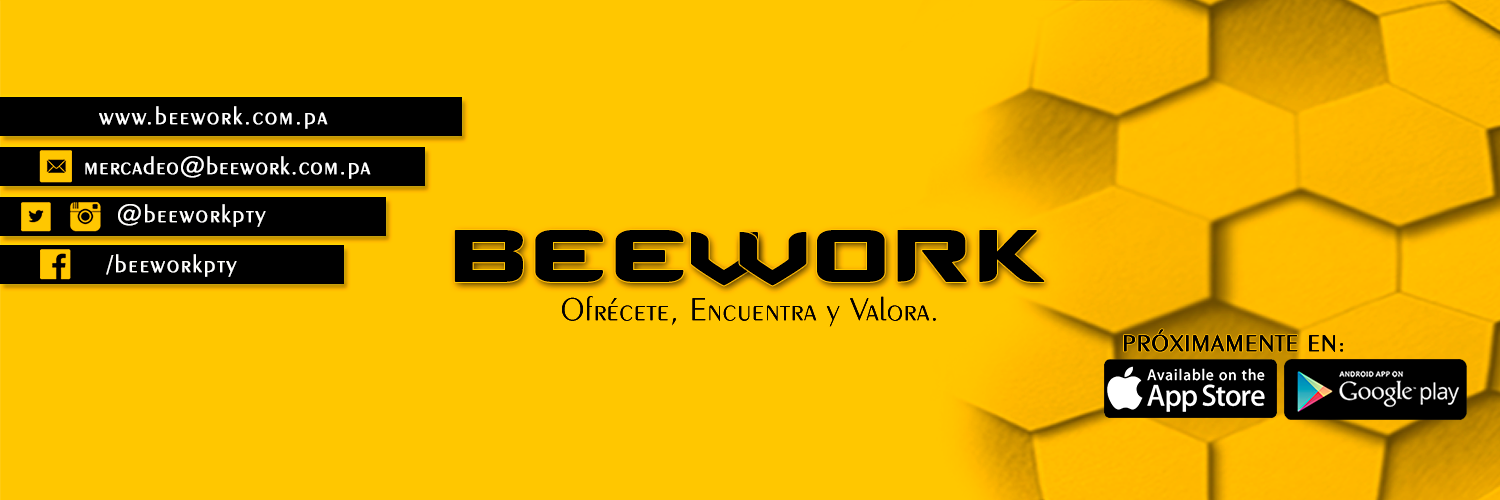 BeeworkPty's profile banner image