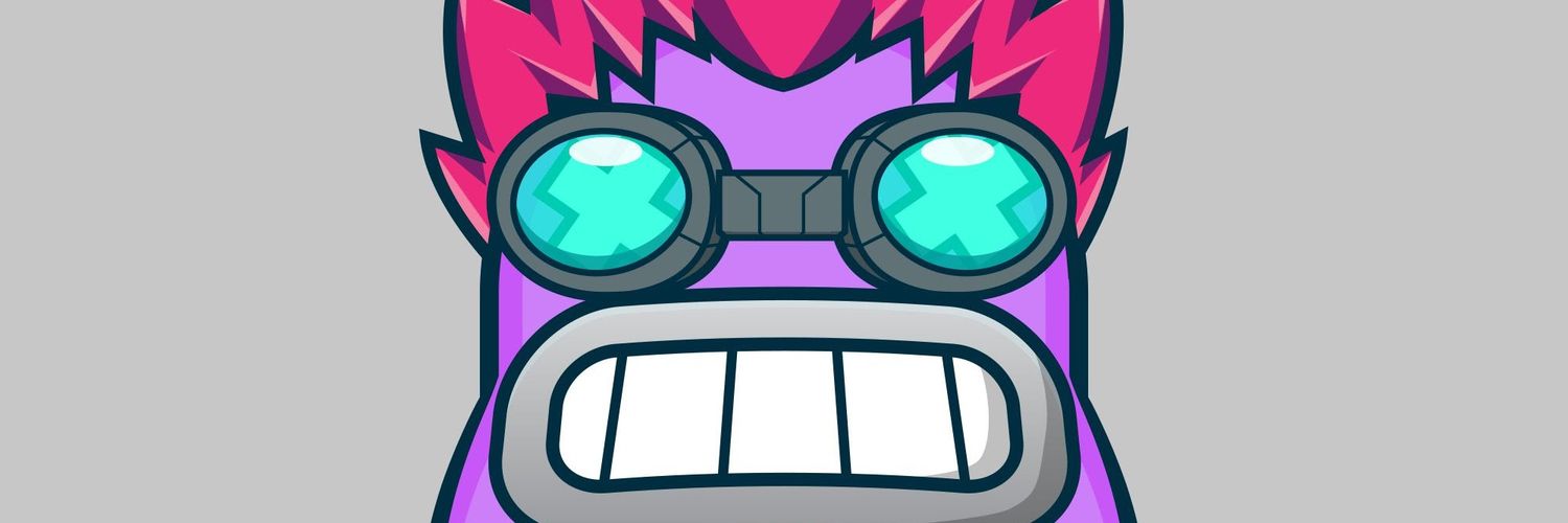 peter_debaser's profile banner image
