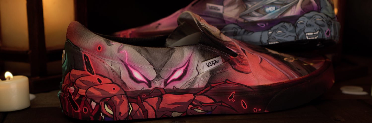VanimeSole's profile banner image