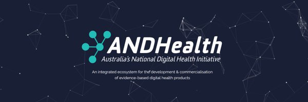 ANDHealthAU Profile Banner