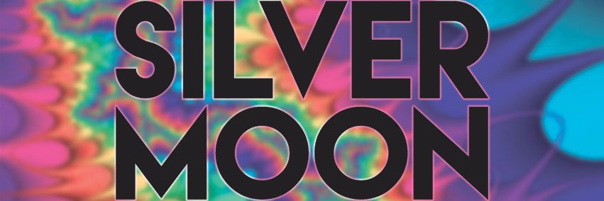 silvermoonrock's profile banner image
