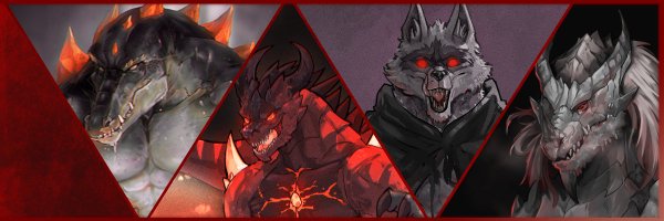 LerionProject Profile Banner