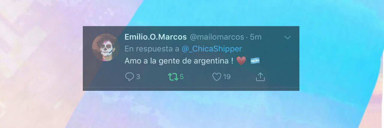AristemoAR's profile banner image