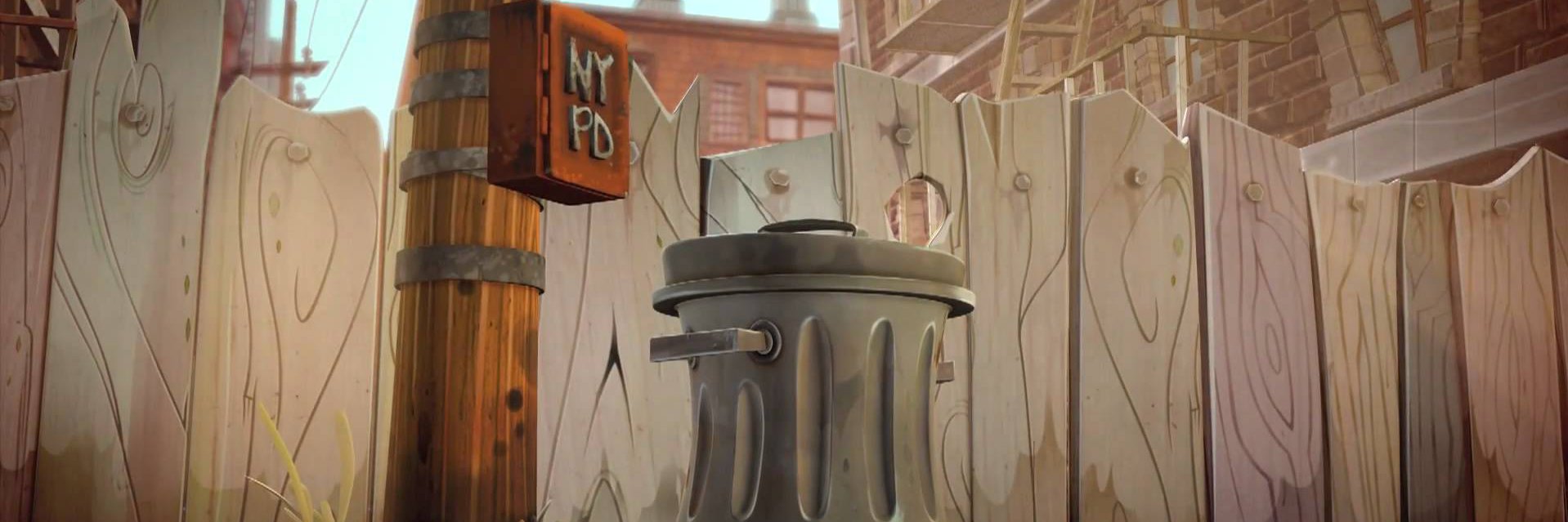 CopyPaste - ben mata banner