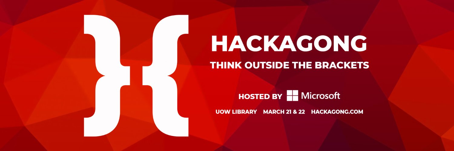 Hackagong's profile banner image