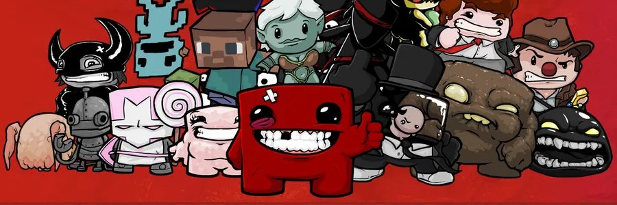 GameReporter banner