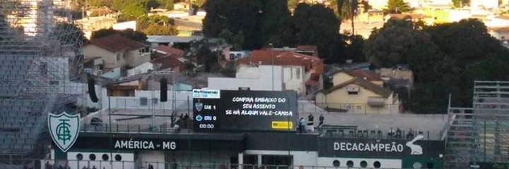 Rafael Andrade banner