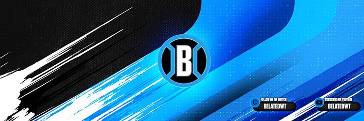 Will (BelatedWT) banner
