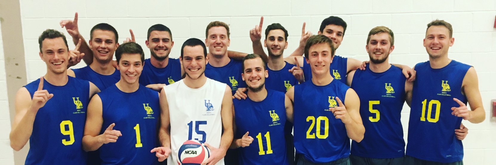 UDMensVB's profile banner image