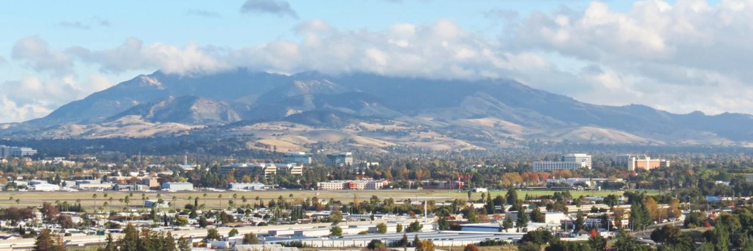 Contra Costa County banner