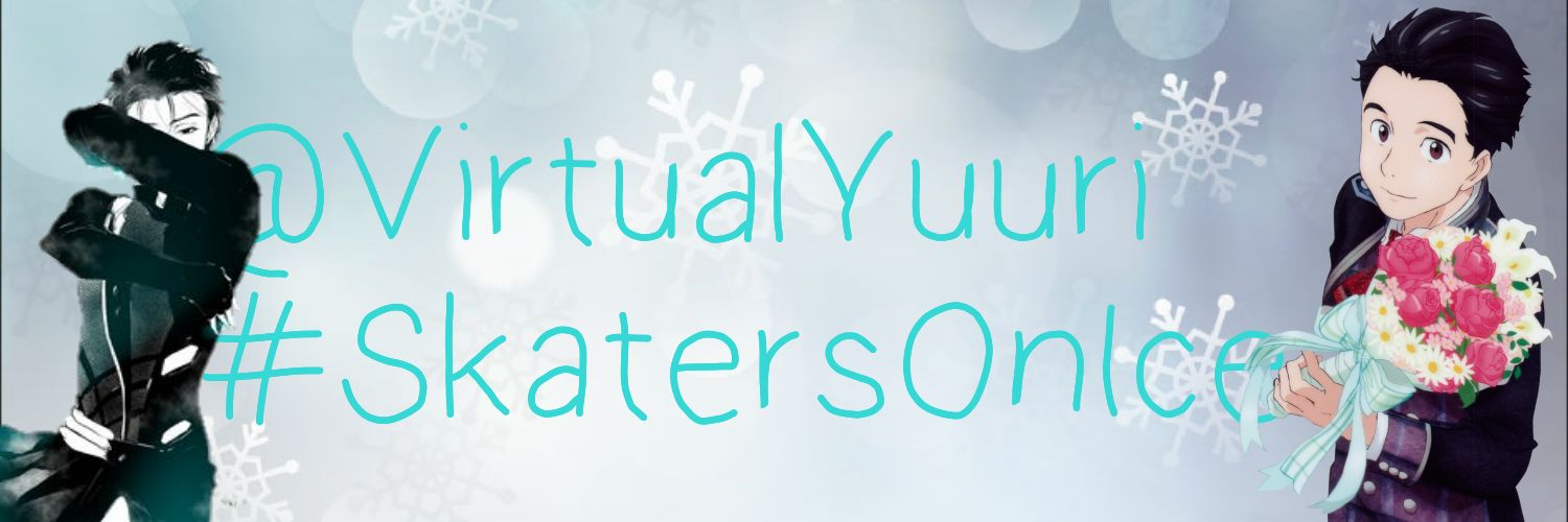 VirtualYuuri's profile banner image