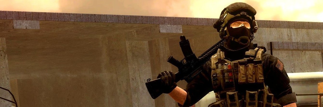 maestrewolf1's profile banner image