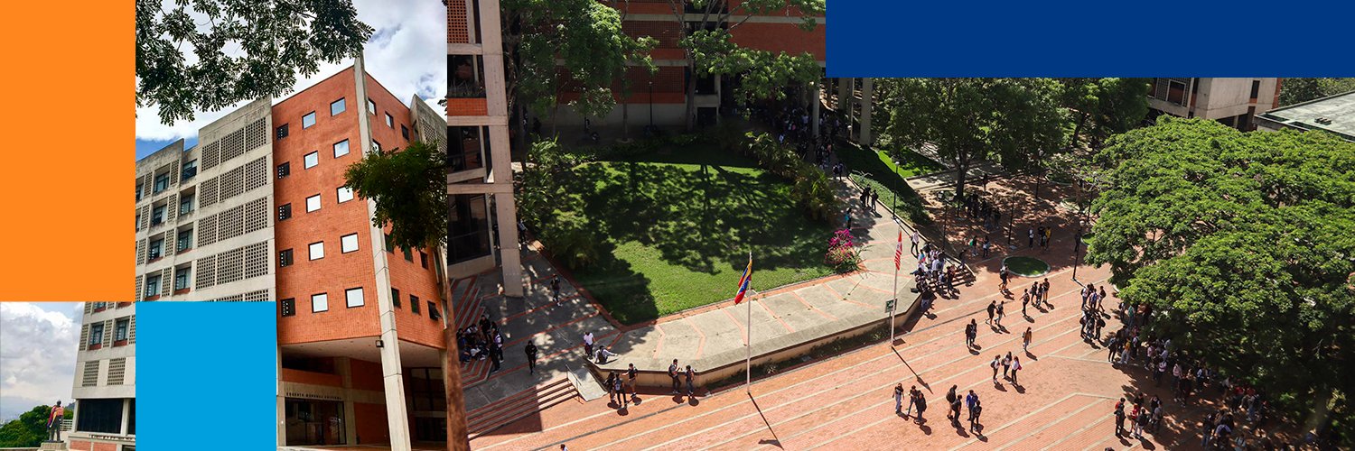 Extensión UNIMET banner