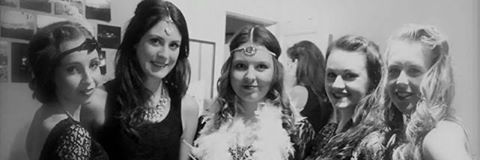 BeckyBxx's profile banner image