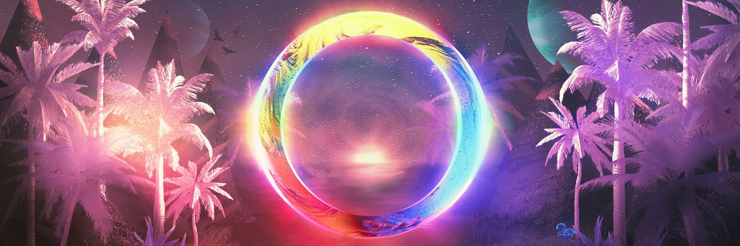 Stranger94's profile banner image