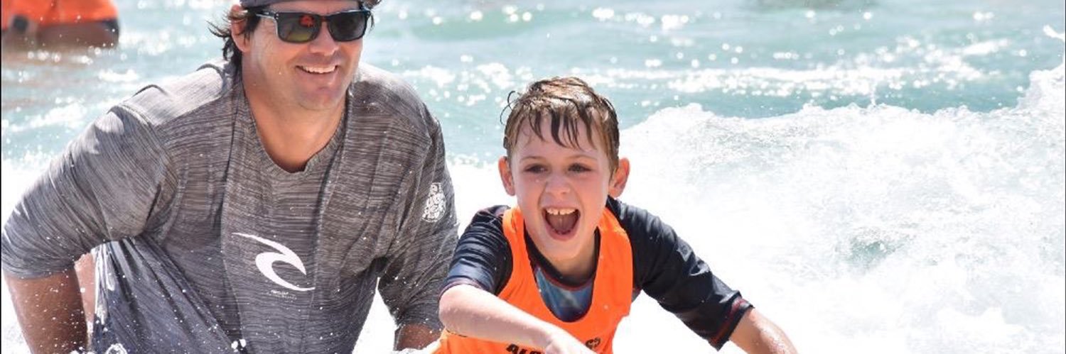 Albatross Nippers banner