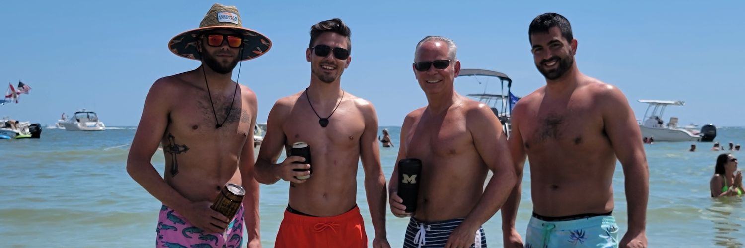 MitchellNorder's profile banner image