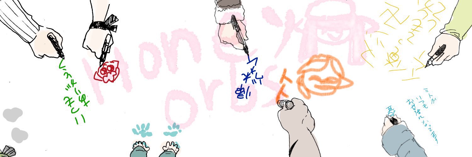 ☁️Honey☁️ banner