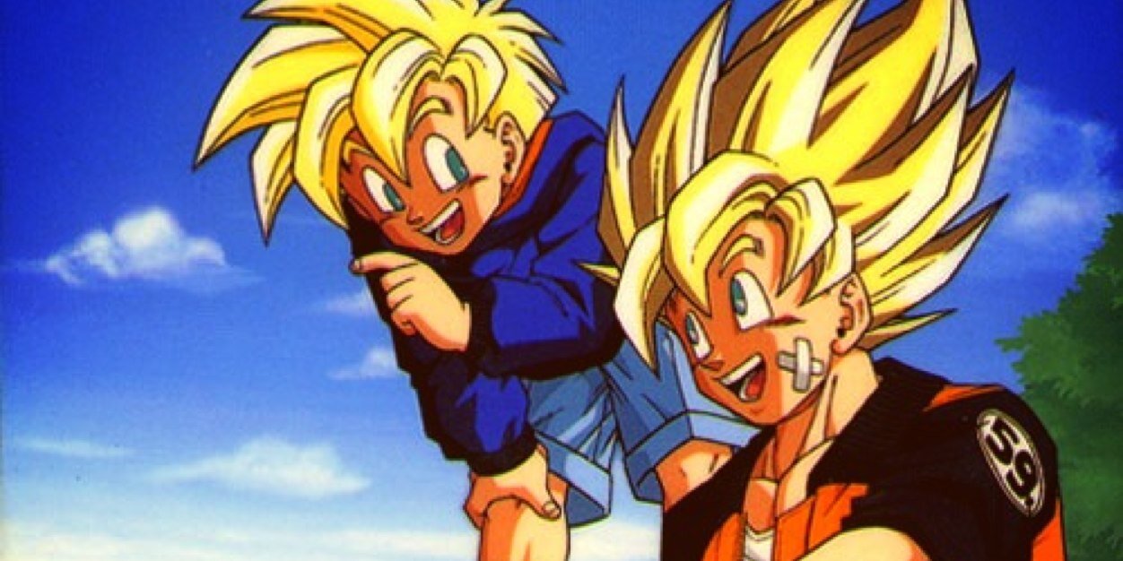GohanOrGoHome's profile banner image