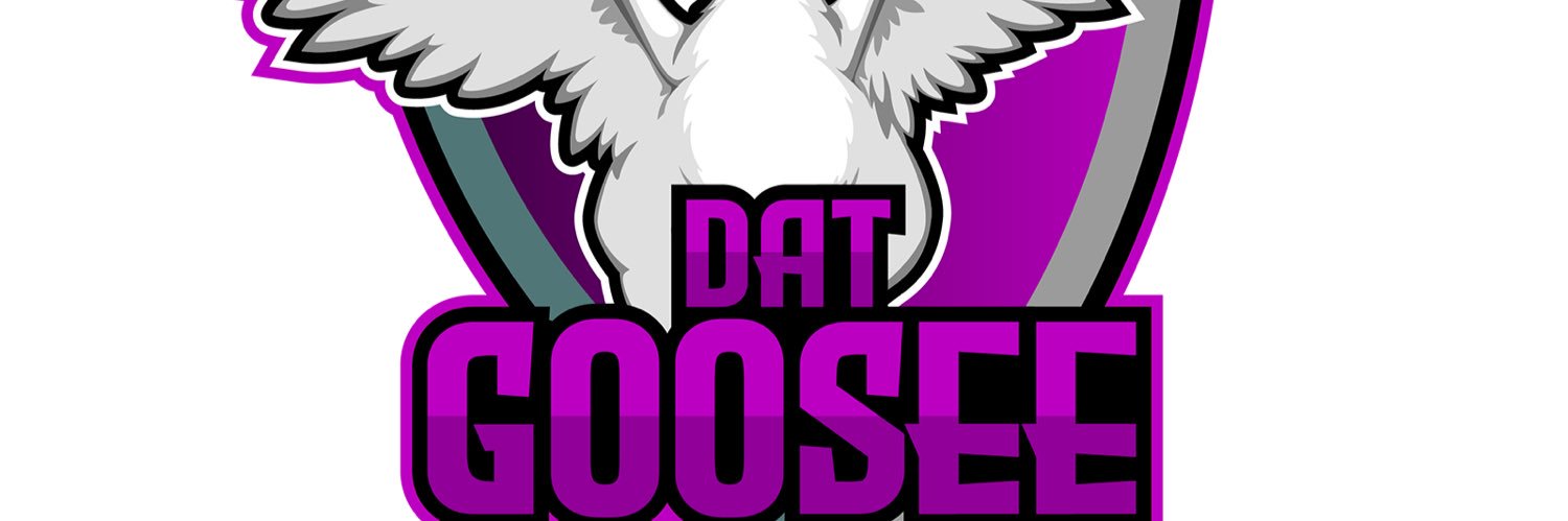 DatGoosee banner