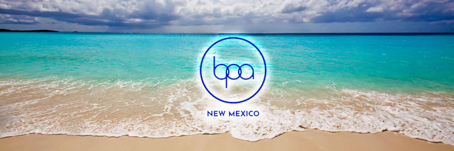 New Mexico BPA banner
