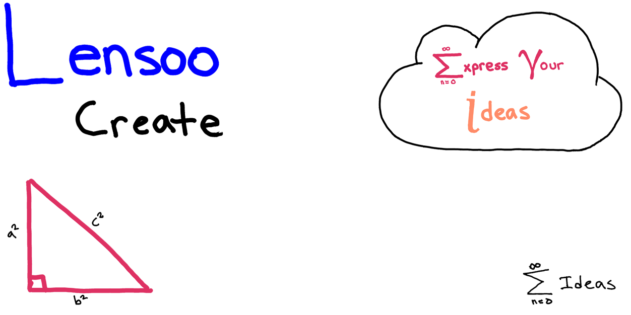 lensoo's profile banner image