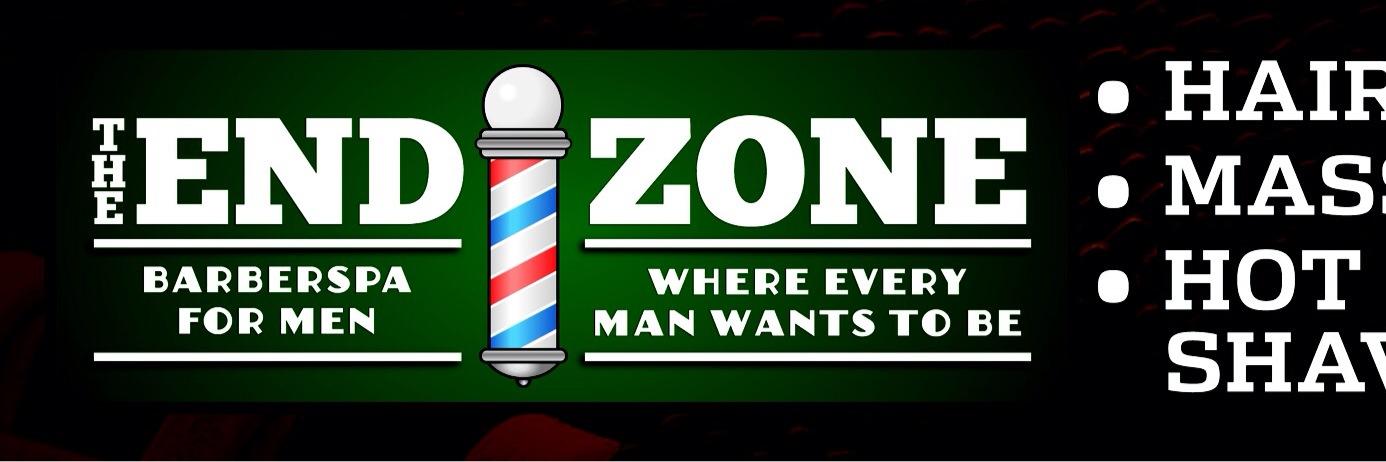 EndZoneBarberSp's profile banner image