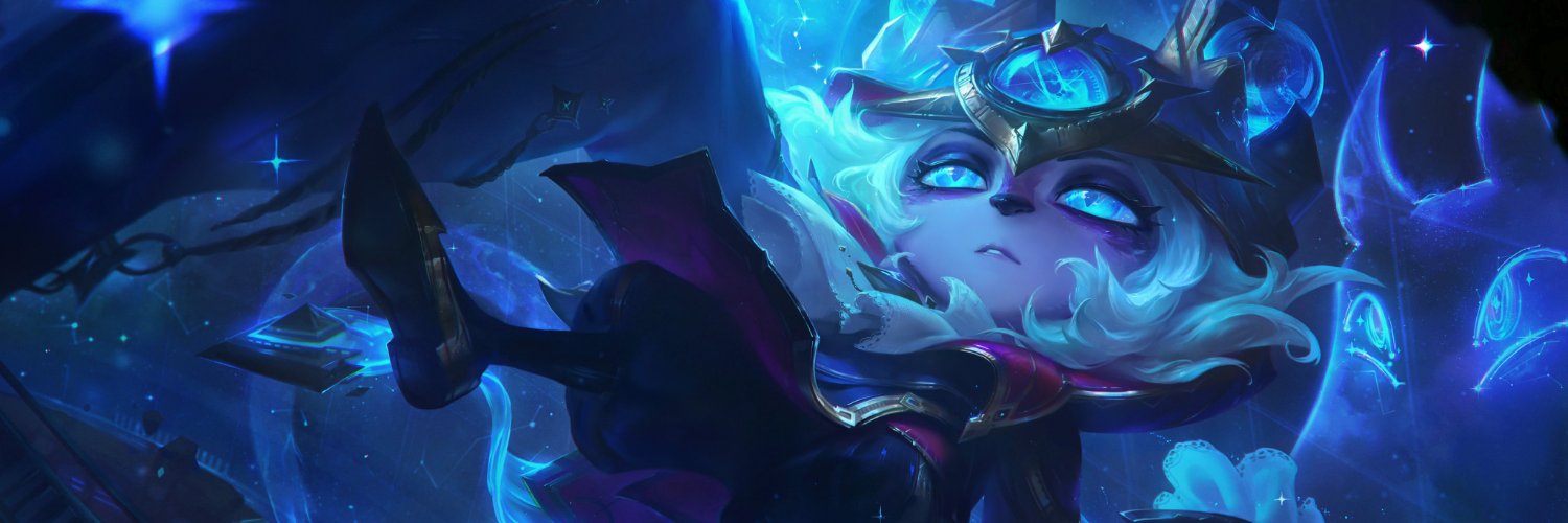 VexKagari's profile banner image