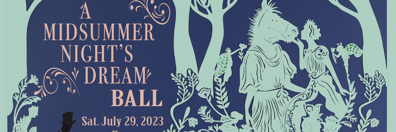 DickensFest's profile banner image