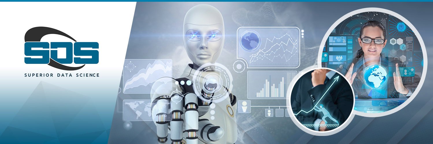 SuperiorDataScience banner