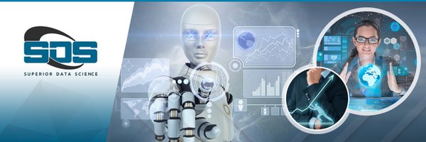 SuperiorDataSci Profile Banner