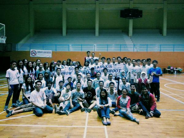 PB SMAN 80 banner