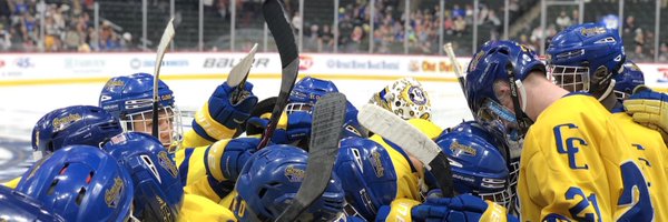 CHSPuckSquad Profile Banner