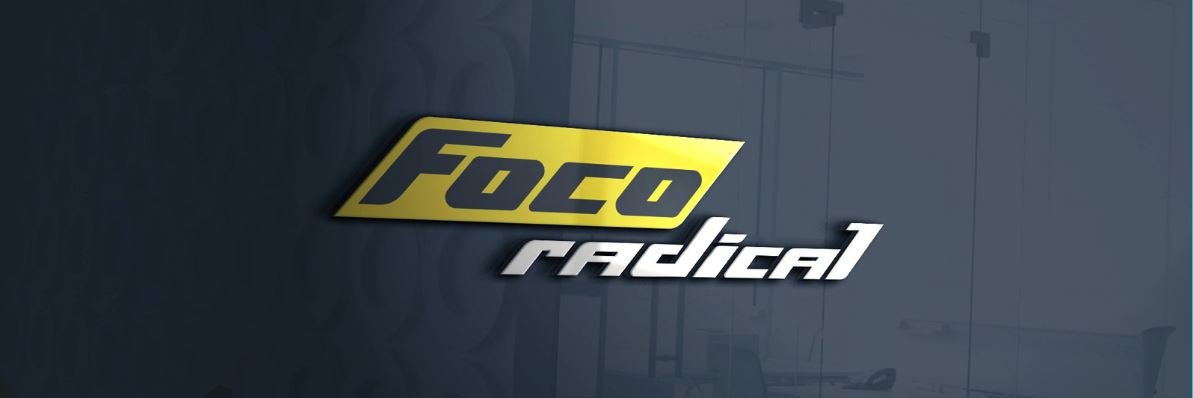 Foco Radical banner