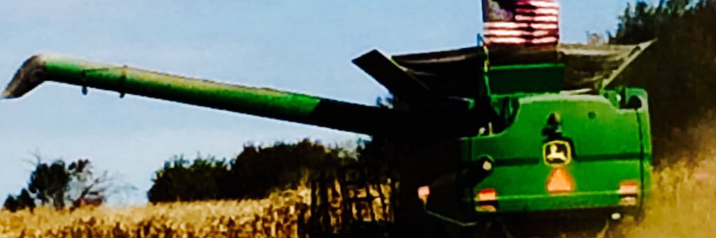 Chad Markley©️ banner