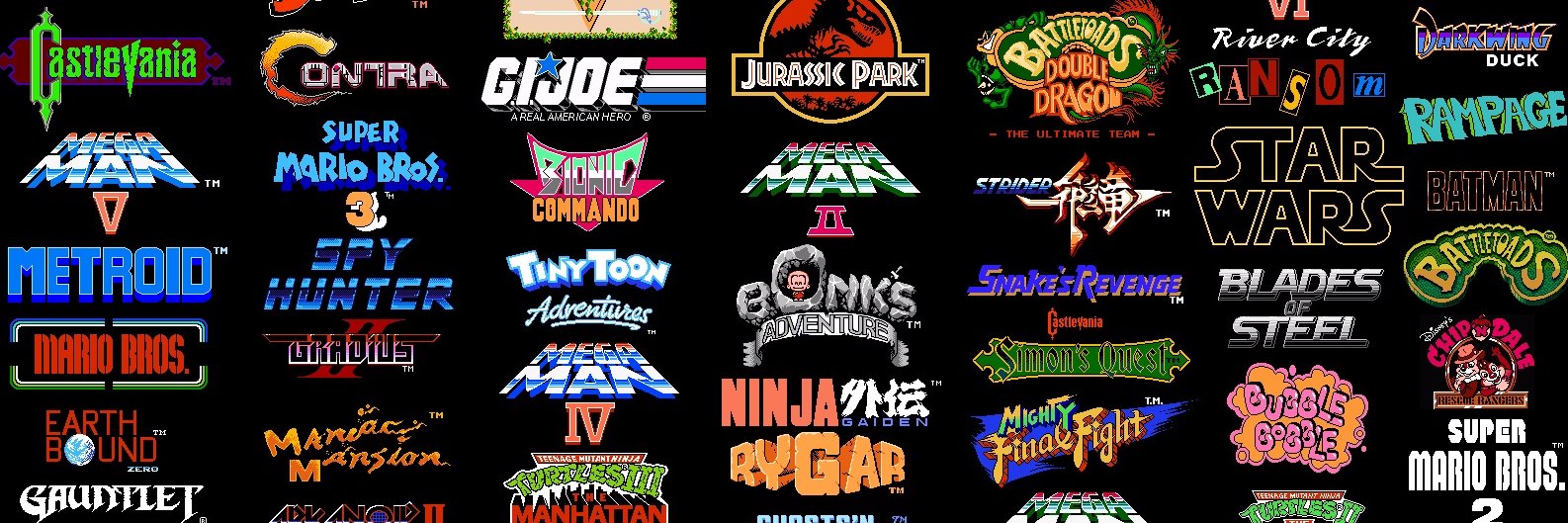 Videogame OpinionBot banner