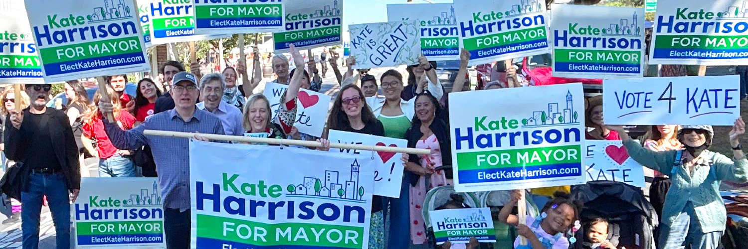Kate Harrison banner