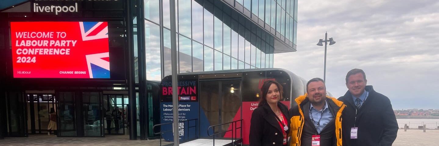 Lucy Atkinson banner