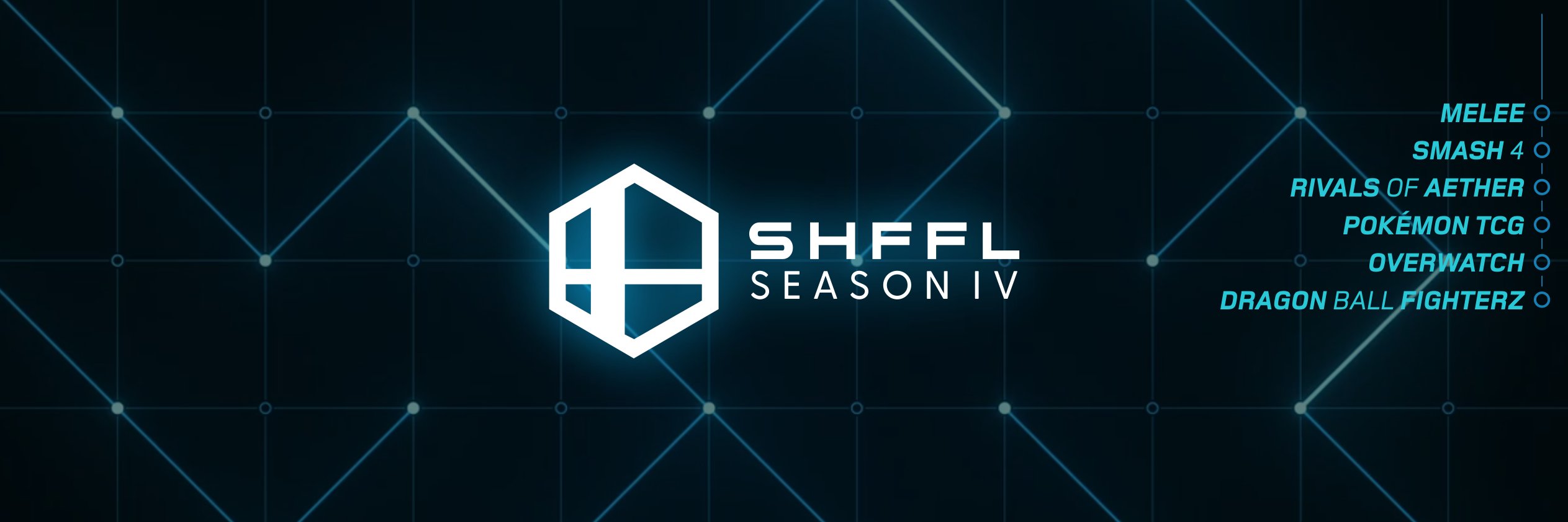 SHFFL banner